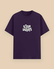 Star Wars Unisex T-Shirt Baklol Wear