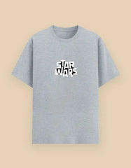 Star Wars Unisex T-Shirt Baklol Wear