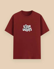 Star Wars Unisex T-Shirt Baklol Wear