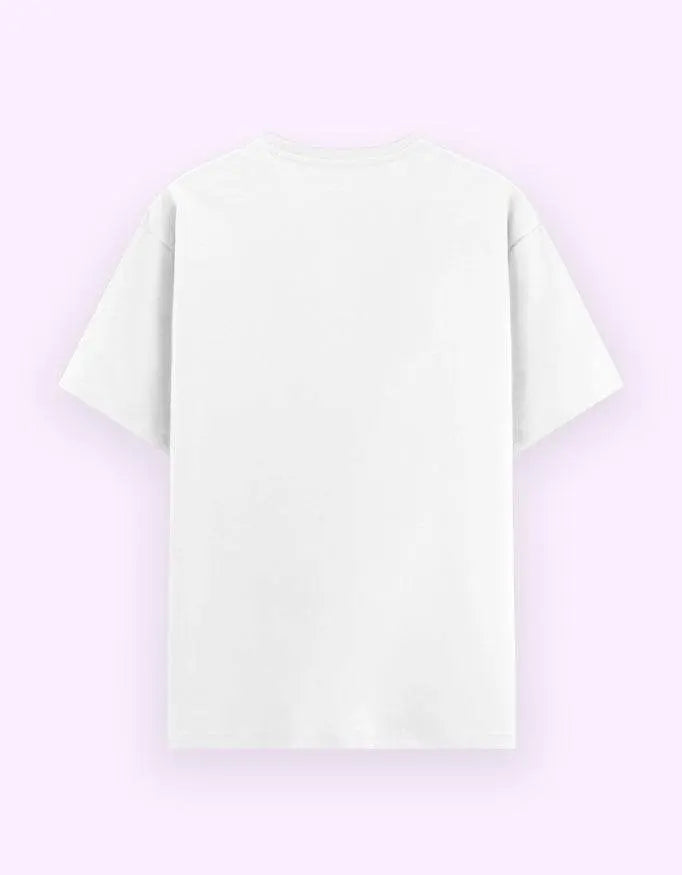 Unisex Instinct Graphic T-Shirt with Japanese Text Baklol Wear