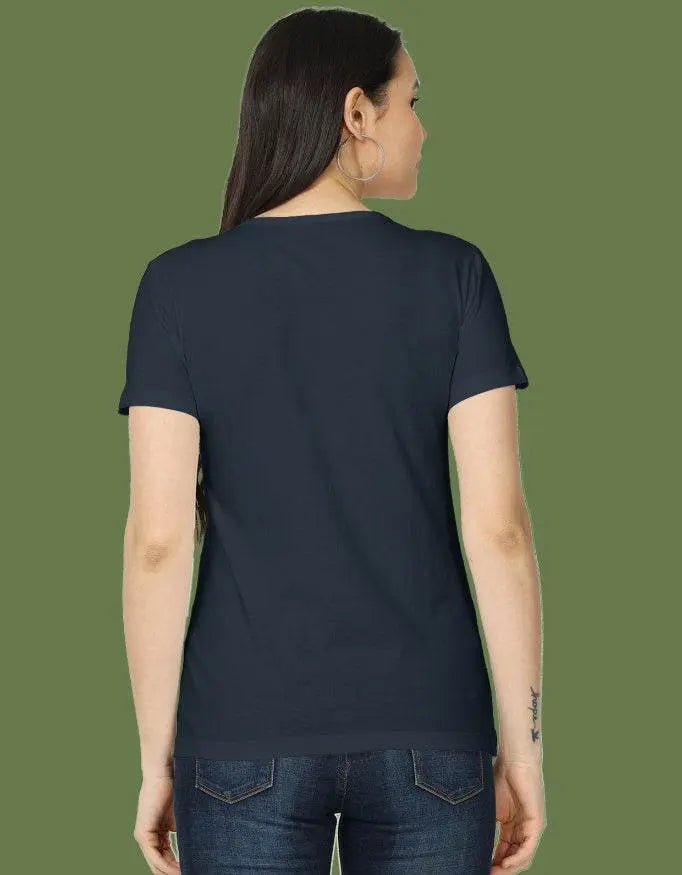 Urban Spirit Fantasy Art Graphic T-Shirt Baklol Wear