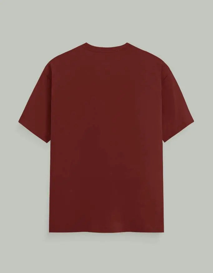 Wild Soul Classic Crew T-Shirt Baklol Wear