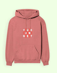 "You're Doing Great" Graphic Unisex Hoodie Baklol Wear