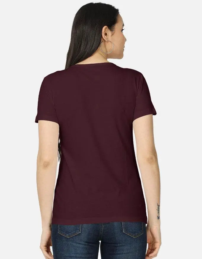 A New Day Has Come Butterfly T-Shirt Baklol Wear
