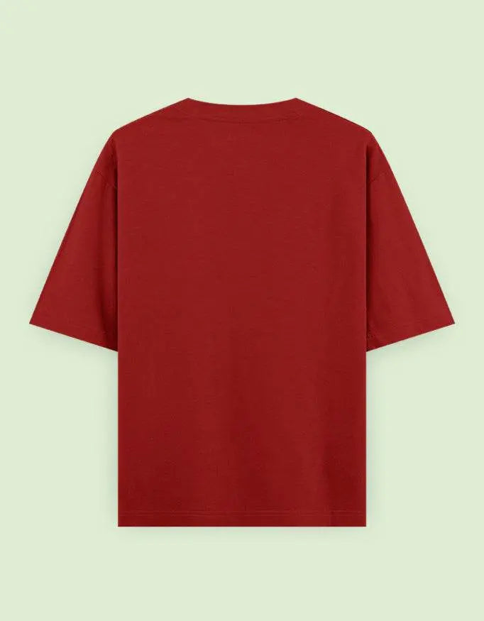 Adventure Unisex Oversized Classic T-Shirt Baklol Wear