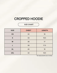 Always Stay Humble & Kind Maroon Crop Hoodie – Inspirational Women’s Streetwear | Baklolwear Baklol Wear