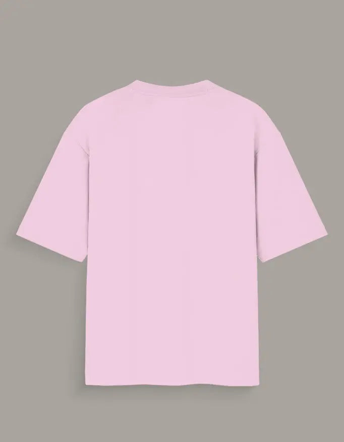 Attitude Mera Khandani Hai Oversized T-Shirt for Men & Women Baklol Wear