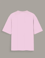 Attitude Mera Khandani Hai Oversized T-Shirt for Men & Women Baklol Wear