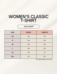 Attitude Mera Khandani Hai Printed T-Shirt for Women Baklol Wear