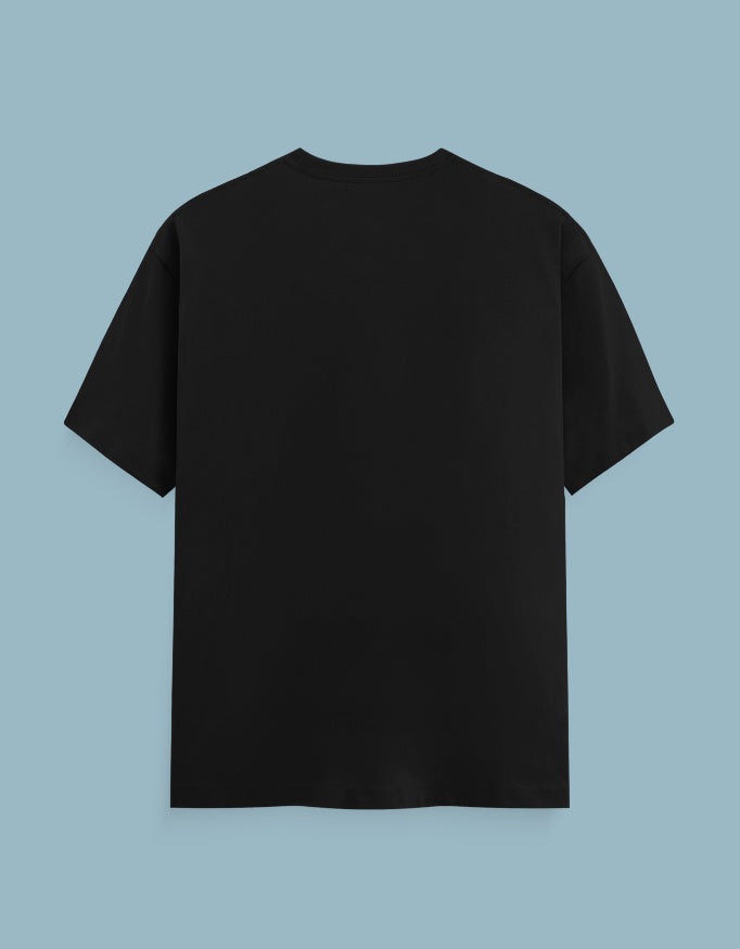 I Need My Space Astronaut Graphic T-Shirt—Trendy Casual Style - Baklol Wear