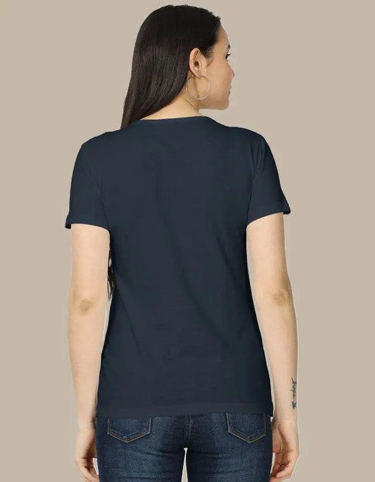Powered By Chai Premium T-Shirt - Baklol Wear