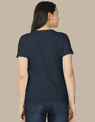 Powered By Chai Premium T-Shirt - Baklol Wear