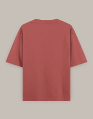Trendy “GABRU” Street Style Oversized T-Shirt with Bold Back Print - Baklol Wear