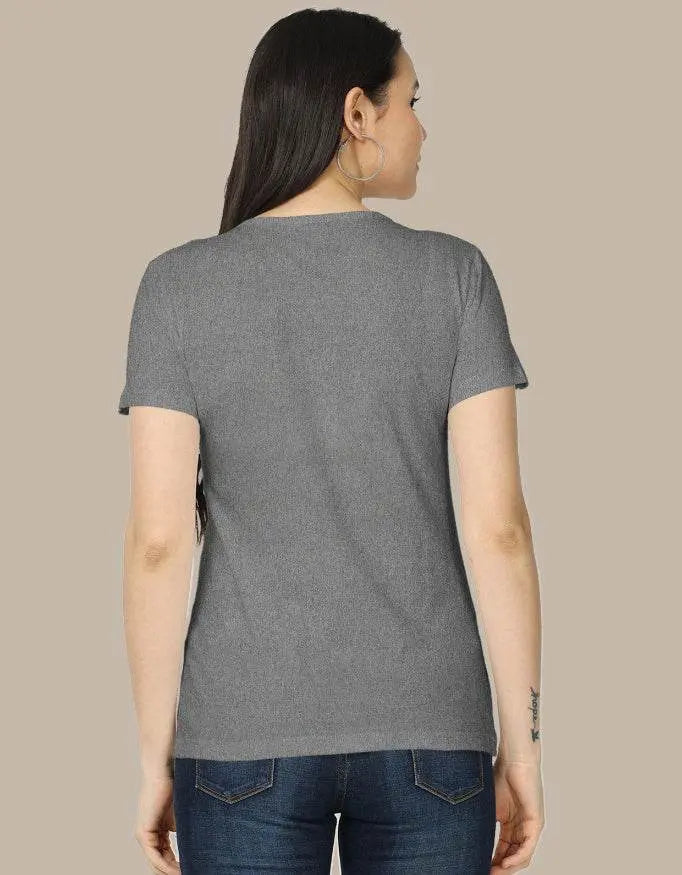 Powered By Chai Premium T-Shirt - Baklol Wear