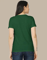 Powered By Chai Premium T-Shirt - Baklol Wear