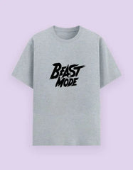 Beast Mode Unisex T-Shirt Baklol Wear