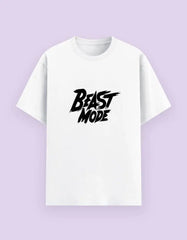 Beast Mode Unisex T-Shirt Baklol Wear