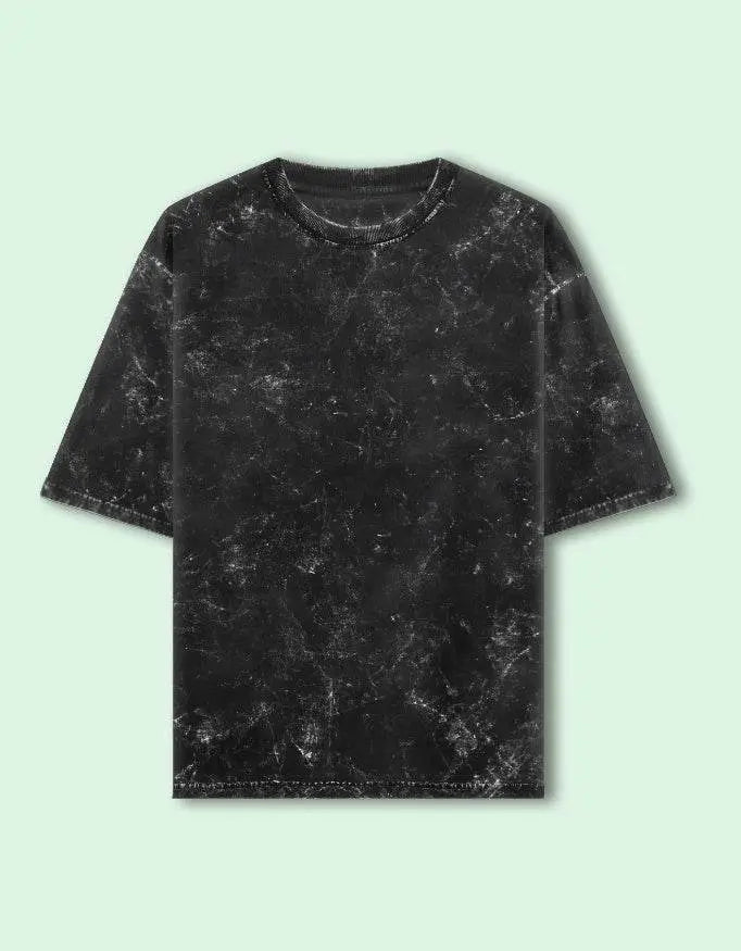 Black Vintage "If It's Too Loud You're Too OLD" Statement Graphic T-Shirt – Edgy Streetwear Tee Baklol Wear