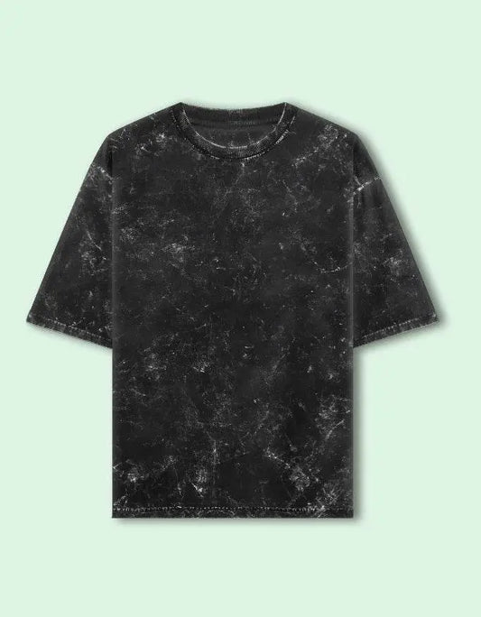Black Vintage "If It's Too Loud You're Too OLD" Statement Graphic T-Shirt – Edgy Streetwear Tee Baklol Wear
