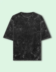 Black Vintage "If It's Too Loud You're Too OLD" Statement Graphic T-Shirt – Edgy Streetwear Tee Baklol Wear