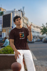 California Surf Session Premium T-Shirt | Vintage Surfing Graphic Tee Baklol Wear