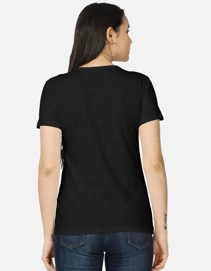 Chakra Meditation Mandala T-Shirt – Spiritual Yoga Energy Tee | Mindfulness & Wellness Graphic Top Baklol Wear