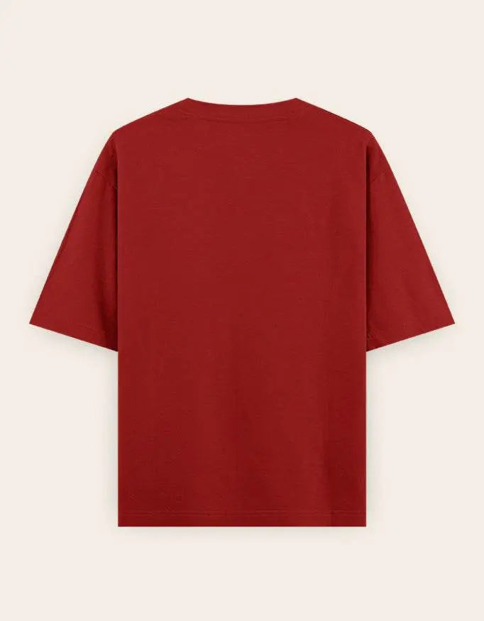 Evangelion Rei Ayanami Oversized T-Shirt | Retro Anime Graphic Manga Tee Baklol Wear