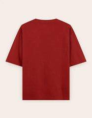 Evangelion Rei Ayanami Oversized T-Shirt | Retro Anime Graphic Manga Tee Baklol Wear