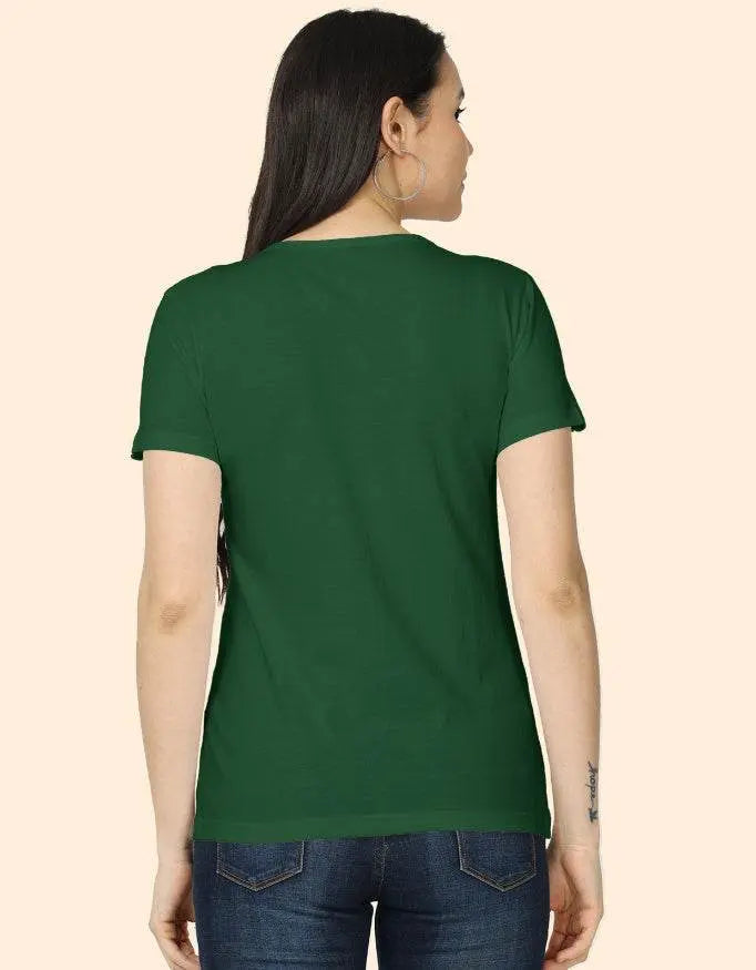Everyone Is Wonderful Motivational Graphic T-Shirt - Baklol Wear