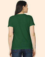 Everyone Is Wonderful Motivational Graphic T-Shirt - Baklol Wear