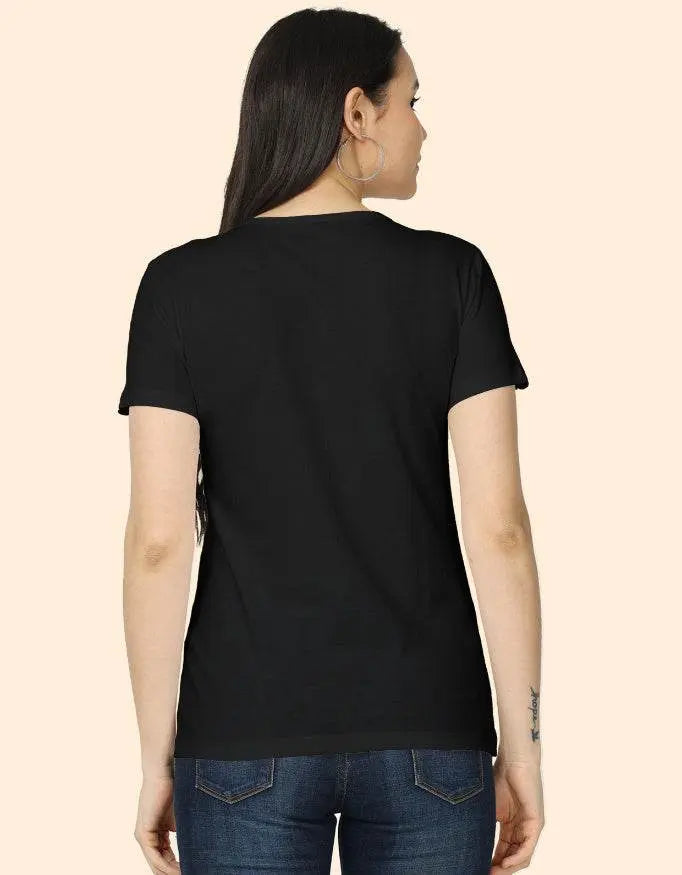 Everyone Is Wonderful Motivational Graphic T-Shirt - Baklol Wear