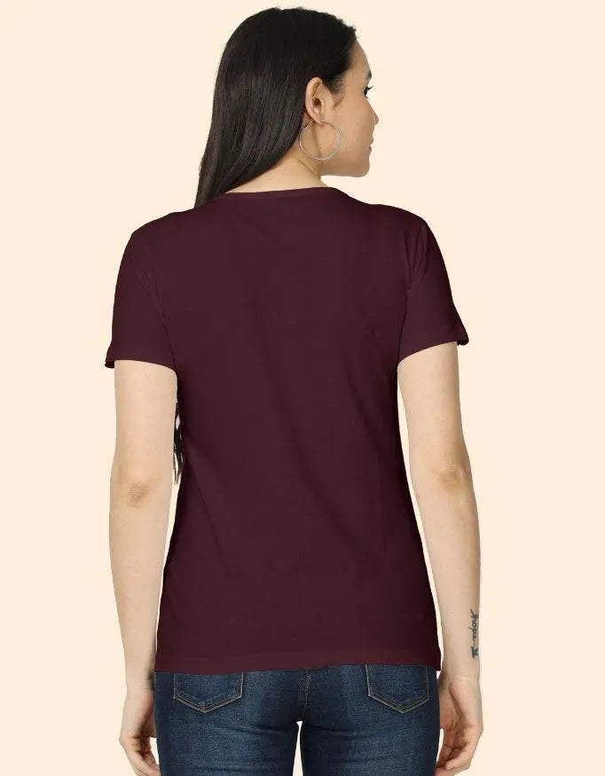 Everyone Is Wonderful Motivational Graphic T-Shirt - Baklol Wear