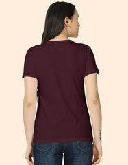 Everyone Is Wonderful Motivational Graphic T-Shirt - Baklol Wear