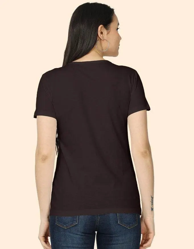 Everyone Is Wonderful Motivational Graphic T-Shirt - Baklol Wear