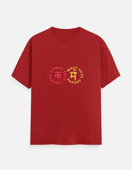 Karm - Half Sleeves Tshirt - Baklol Wear