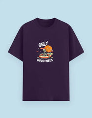 Only Good Vibes - Men's Classic T-Shirt - Baklol Wear