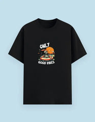Only Good Vibes - Men's Classic T-Shirt - Baklol Wear