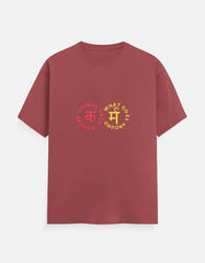 Karm - Half Sleeves Tshirt - Baklol Wear