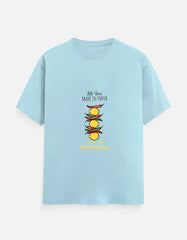 Anti-Virus Made In India - Half Sleeves Tshirt - Baklol Wear