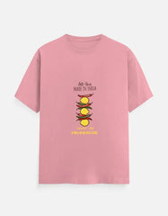 Anti-Virus Made In India - Half Sleeves Tshirt - Baklol Wear