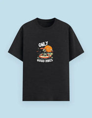 Only Good Vibes - Men's Classic T-Shirt - Baklol Wear