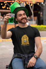 Game Of Banana Unisex Classic Crew T-Shirt Baklol Wear