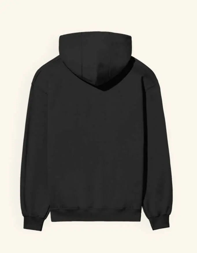 Gamer’s Motto Unisex Hoodie – Retro Video Game Controller Graphic Sweatshirt for Gamers Baklol Wear