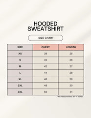 Gamer’s Motto Unisex Hoodie – Retro Video Game Controller Graphic Sweatshirt for Gamers Baklol Wear