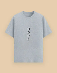 Hope Unisex T-Shirt Baklol Wear