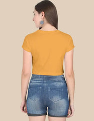 I Need The Gym Crop Top Baklol Wear