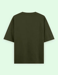 I Need The Gym Oversized T-Shirt Baklol Wear