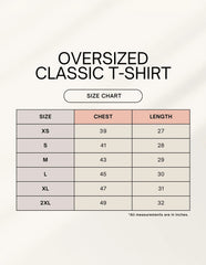 I Need The Gym Oversized T-Shirt Baklol Wear