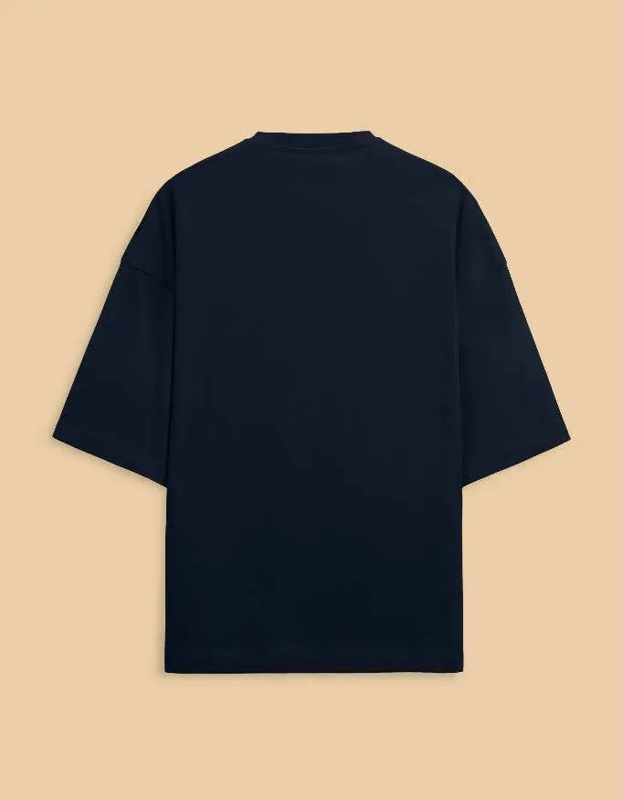 Kakashi Hatake Premium Oversized Tshirt Baklol Wear