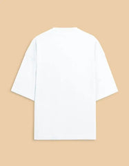 Kakashi Hatake Premium Oversized Tshirt Baklol Wear